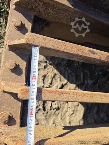 Live had for screener, screenbox Terex Finlay 683 live head for screenr