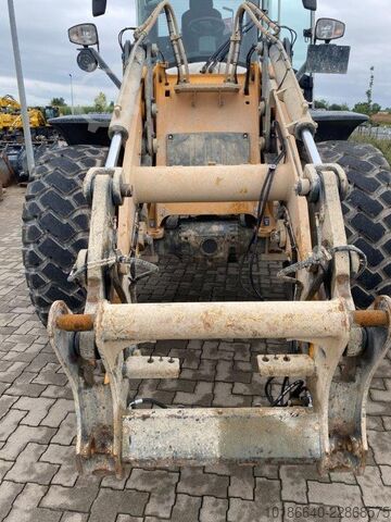 Liebherr L526 Liebherr L526