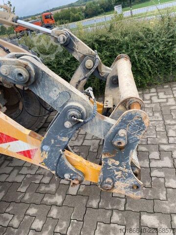 Liebherr L526 Liebherr L526