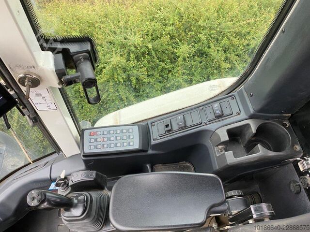 Liebherr L526 Liebherr L526