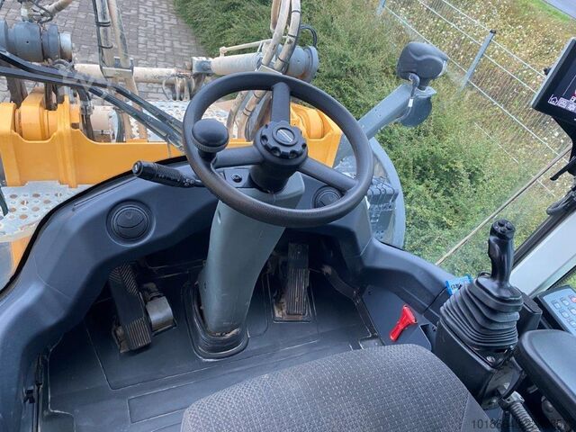 Liebherr L526 Liebherr L526