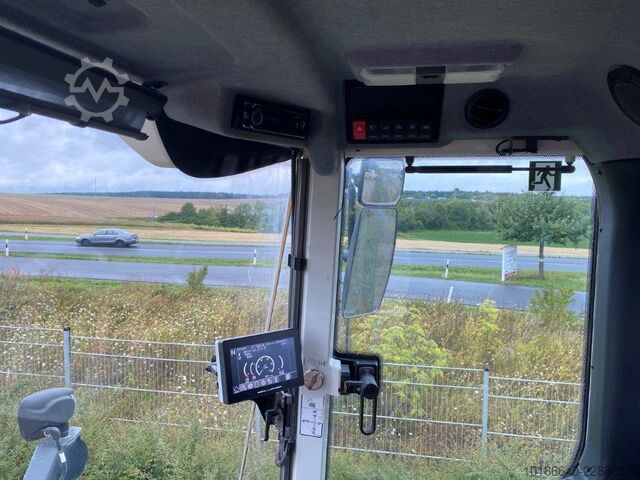 Liebherr L526 Liebherr L526