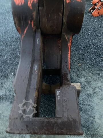Pulverisierer  Fortress FS75