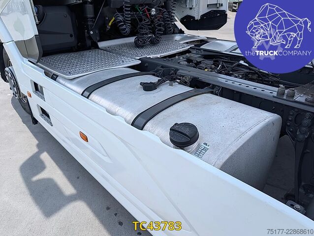 Standard-SZM DAF XG 480