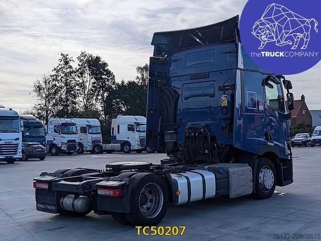 Schwerlast Renault T 480