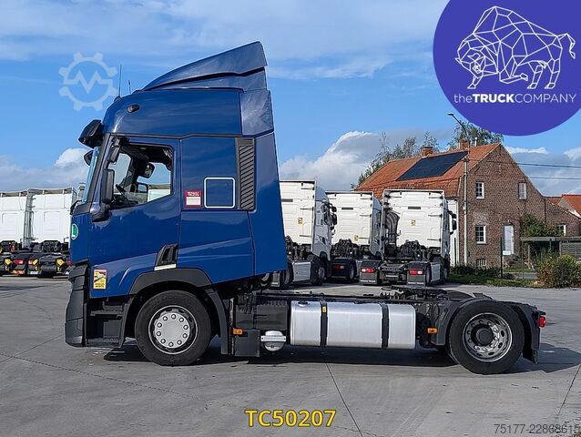 Schwerlast Renault T 480