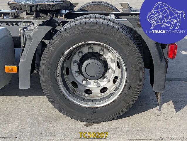 Schwerlast Renault T 480