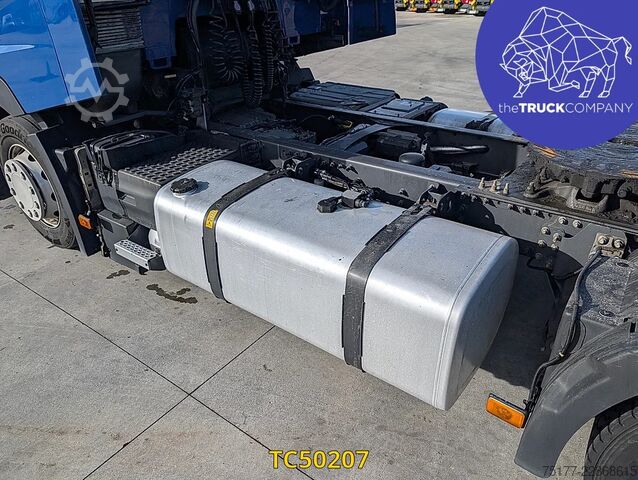 Schwerlast Renault T 480