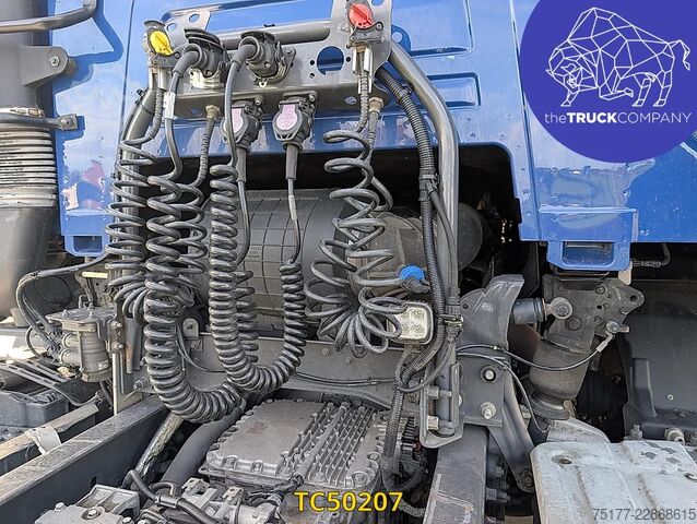 Schwerlast Renault T 480