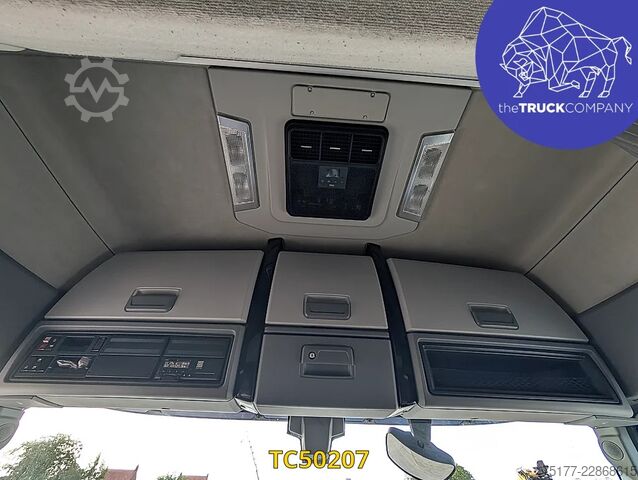 Schwerlast Renault T 480