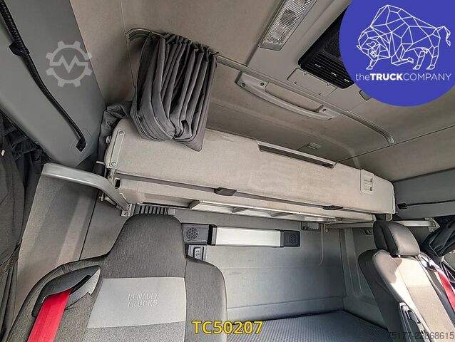 Schwerlast Renault T 480