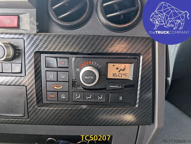 Schwerlast Renault T 480