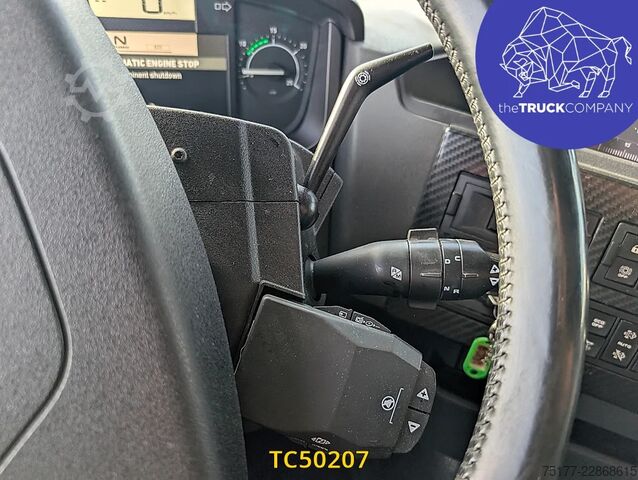 Schwerlast Renault T 480