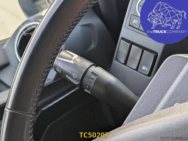 Schwerlast Renault T 480