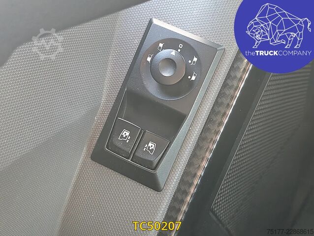 Schwerlast Renault T 480