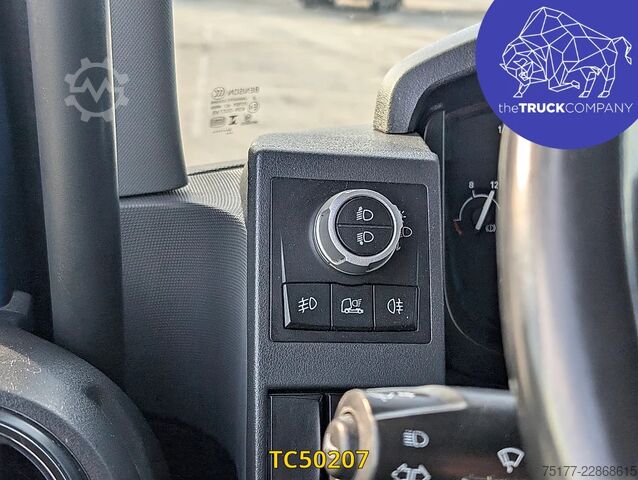 Schwerlast Renault T 480