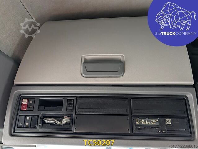 Schwerlast Renault T 480