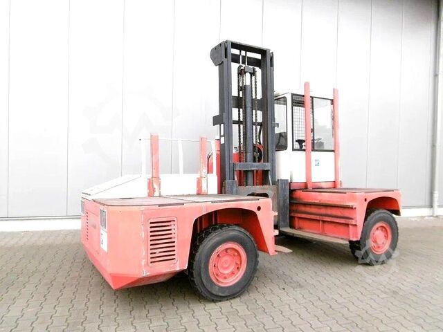 Seitenstapler FANTUZZI SF 50U