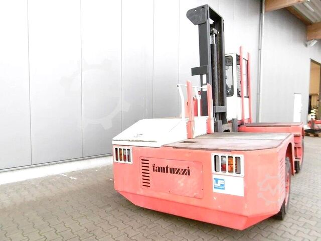Seitenstapler FANTUZZI SF 50U