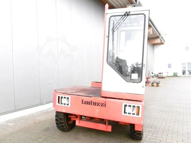 Seitenstapler FANTUZZI SF 50U