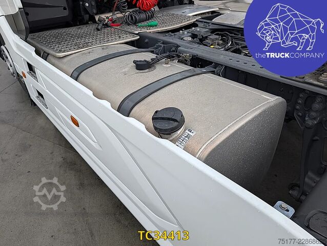 Standard-SZM DAF XG 480