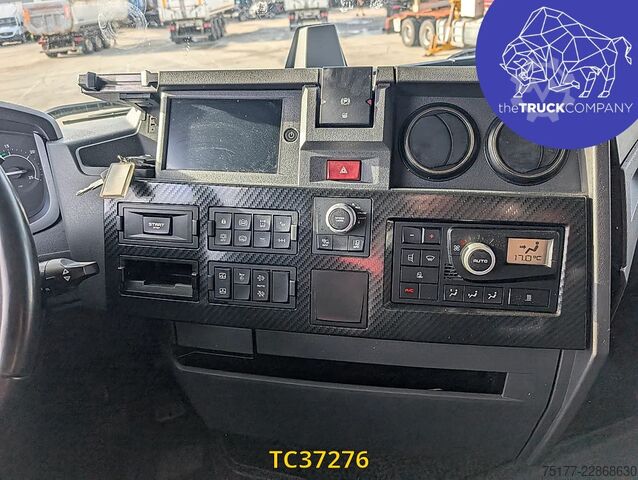 Standard-SZM Renault T 520