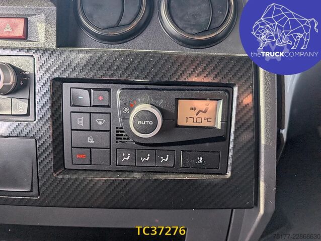 Standard-SZM Renault T 520