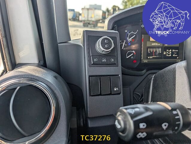 Standard-SZM Renault T 520