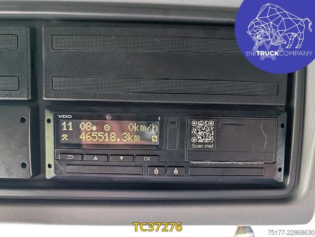 Standard-SZM Renault T 520