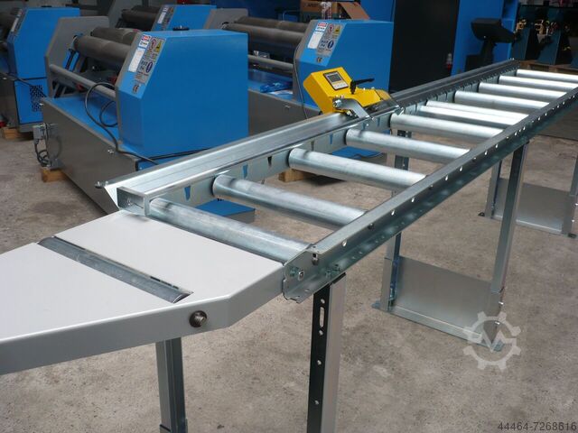 Double miter band saw PILOUS ARG 300 plus H.F.