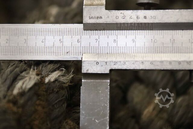 Ship rope Nylon Ø70 mm / 38 m