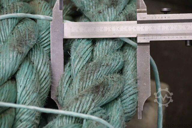 Ship rope Nylon Ø90 mm / 16 m
