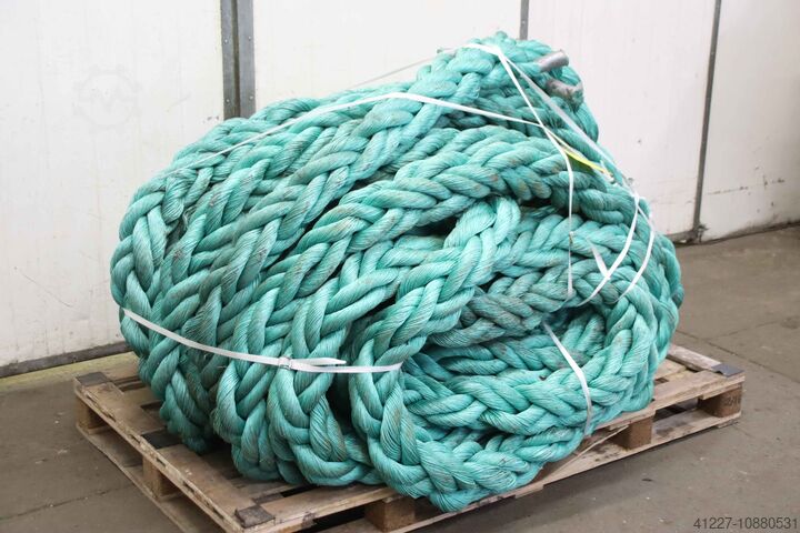 Schiffstau Nylon Ø135 mm / 72 m