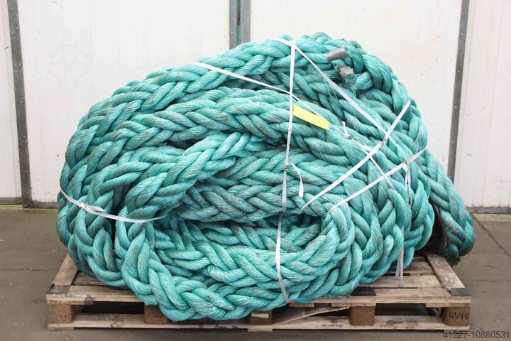 Schiffstau Nylon Ø135 mm / 72 m