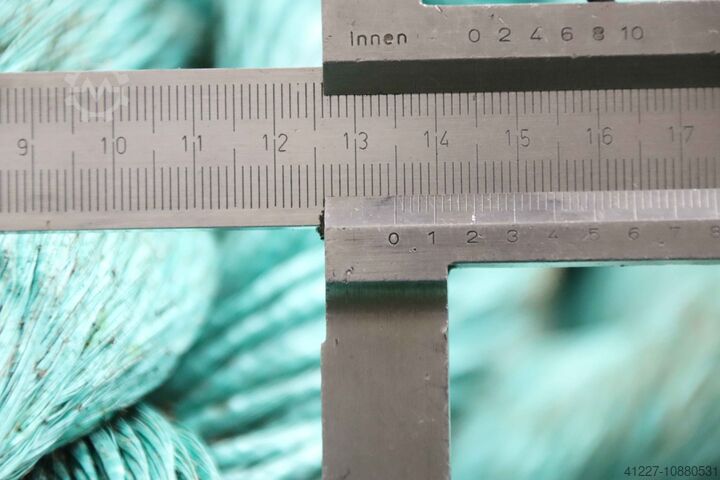 Schiffstau Nylon Ø135 mm / 72 m