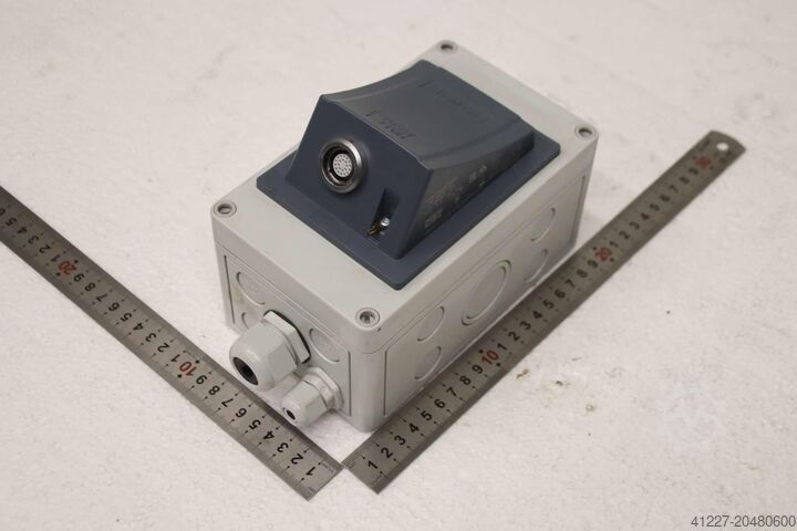 HMI connection box Siemens 6AV2125-2AE03-0AX0