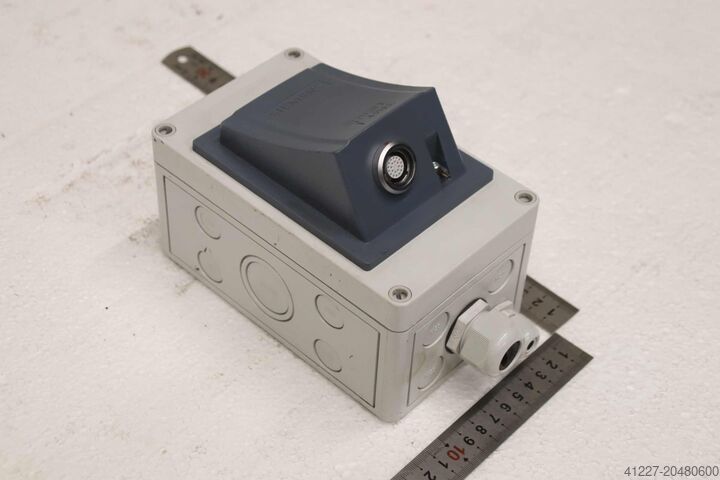 HMI connection box Siemens 6AV2125-2AE03-0AX0