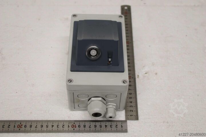 HMI connection box Siemens 6AV2125-2AE03-0AX0