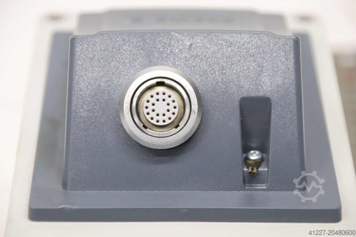 HMI connection box Siemens 6AV2125-2AE03-0AX0