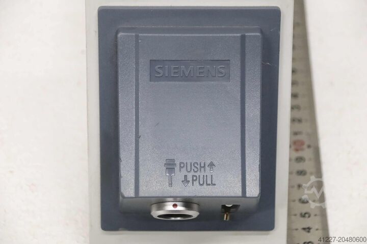 HMI connection box Siemens 6AV2125-2AE03-0AX0