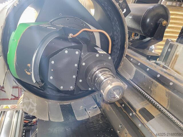 CNC Machine Centres With Flat Tables BIESSE ROVER B FT 2243