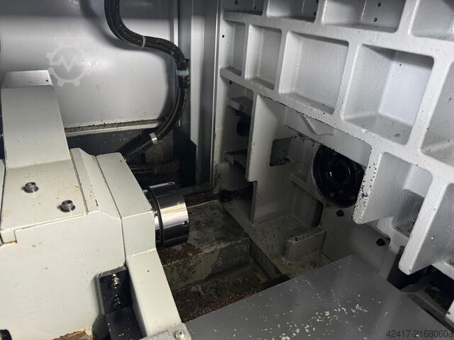 Langdrehautomat STAR Micronics SR-32