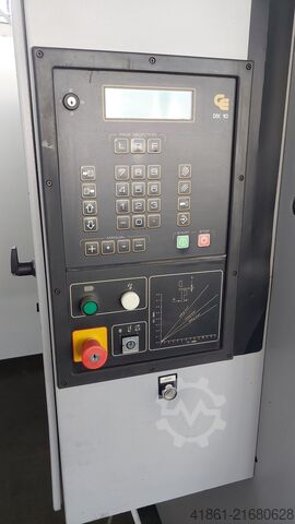 Hydraulische Tafelschere BEYELER V.R. Shear 13 x 3080