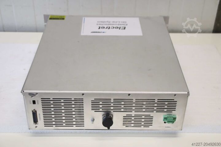 Power Supply 100 kV Teslaman TD2202P100-2000