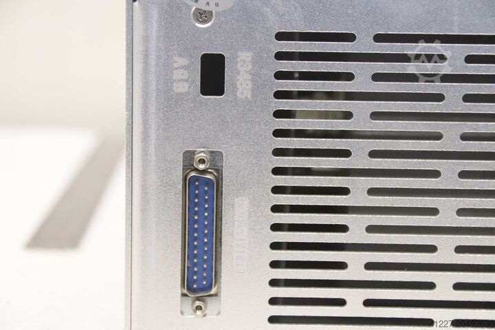 Power Supply 100 kV Teslaman TD2202P100-2000