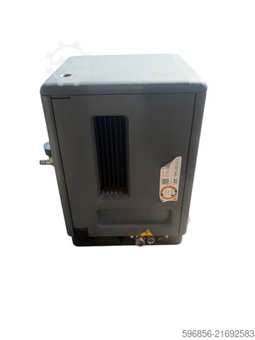 BÜHNEN 6040 – Klebstoff-Auftragssystem / Schmelzkleberaggregat + 4 Schläuche BÜHNEN 6040 – system aplikacji kleju / agregat klejowy + 4 węże BÜHNEN 6040 – system aplikacji kleju / agregat klejowy + 4 węże