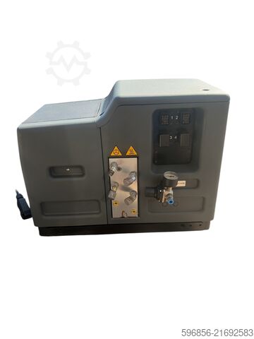 BÜHNEN 6040 – Klebstoff-Auftragssystem / Schmelzkleberaggregat + 4 Schläuche BÜHNEN 6040 – system aplikacji kleju / agregat klejowy + 4 węże BÜHNEN 6040 – system aplikacji kleju / agregat klejowy + 4 węże