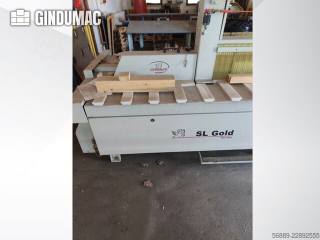CENTAURO SL Gold 6000 CENTAURO SL Gold 6000