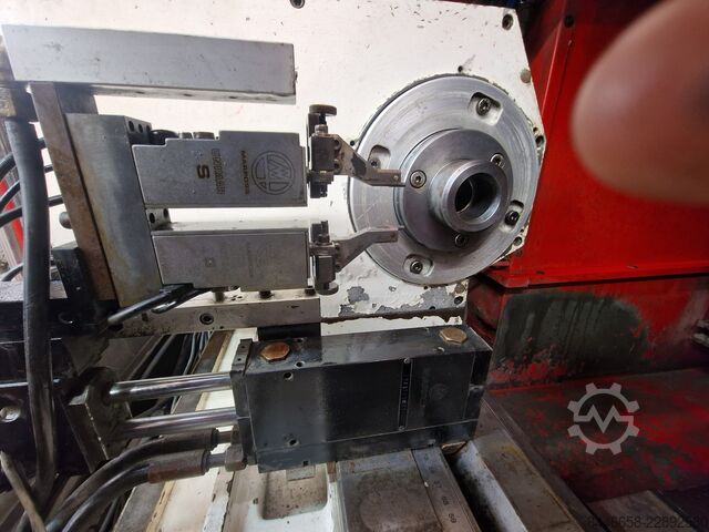 Rundschleifmaschine Studer S33