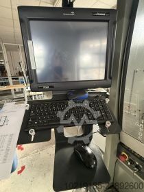 Bearbeitungszentrum Emmegi Phantomic M3